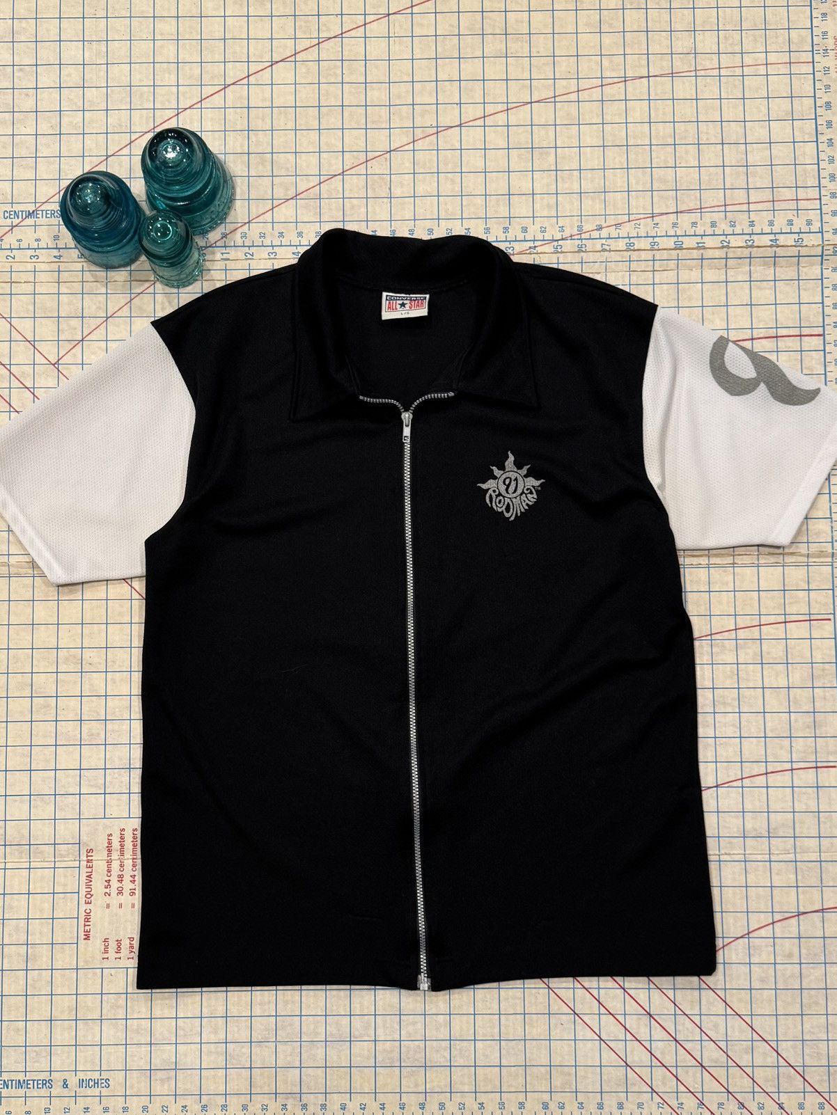 Converse Converse Dennis Rodman 91 Shooting Warm Up Shirt Large Black Size US L / EU 52-54 / 3 - 1 Thumbnail