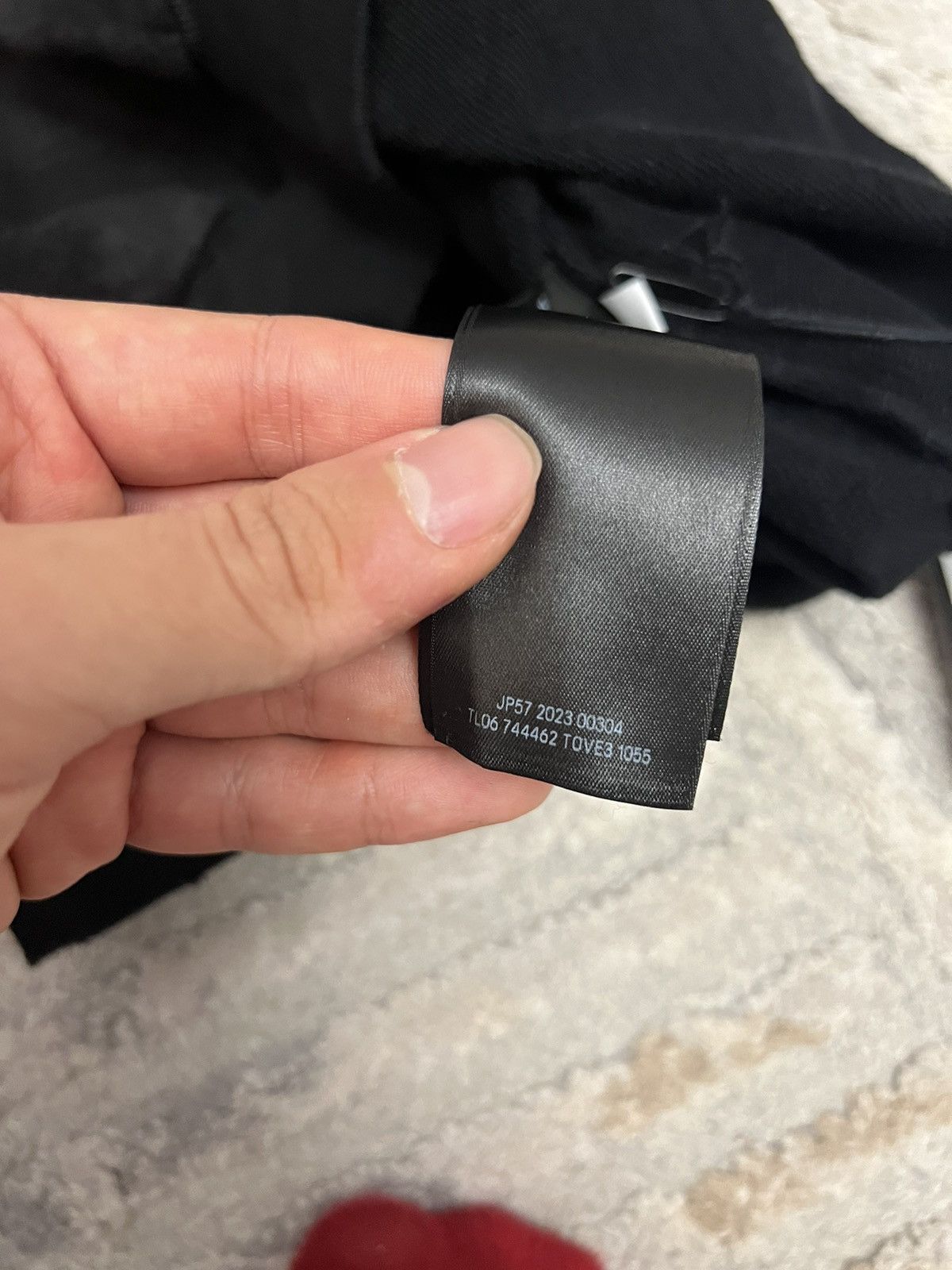 Balenciaga Balenciaga Paris Moon hoodie Size US M / EU 48-50 / 2 - 16 Thumbnail