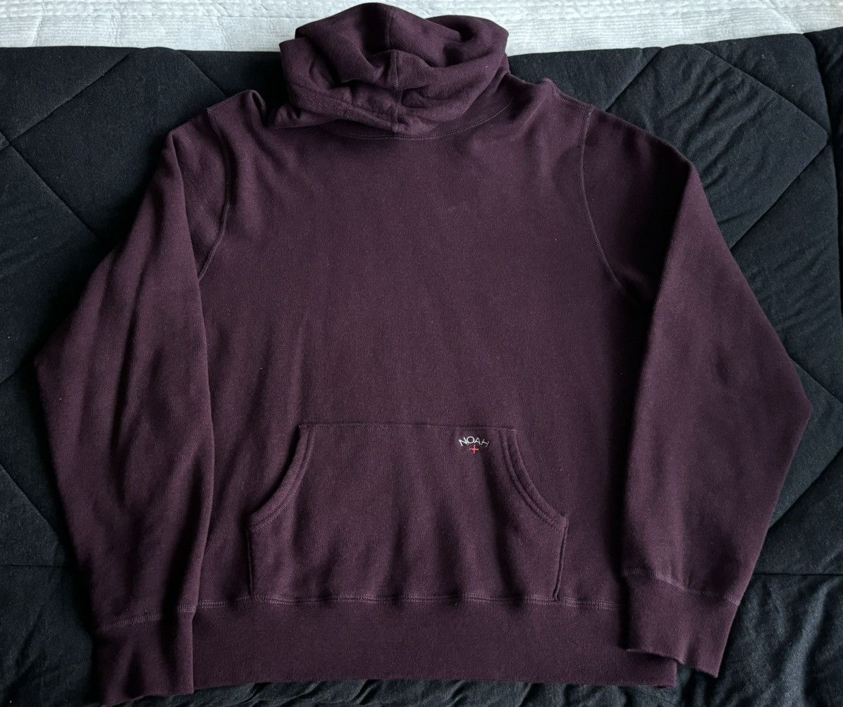Noah Snaps Hoodie | Grailed