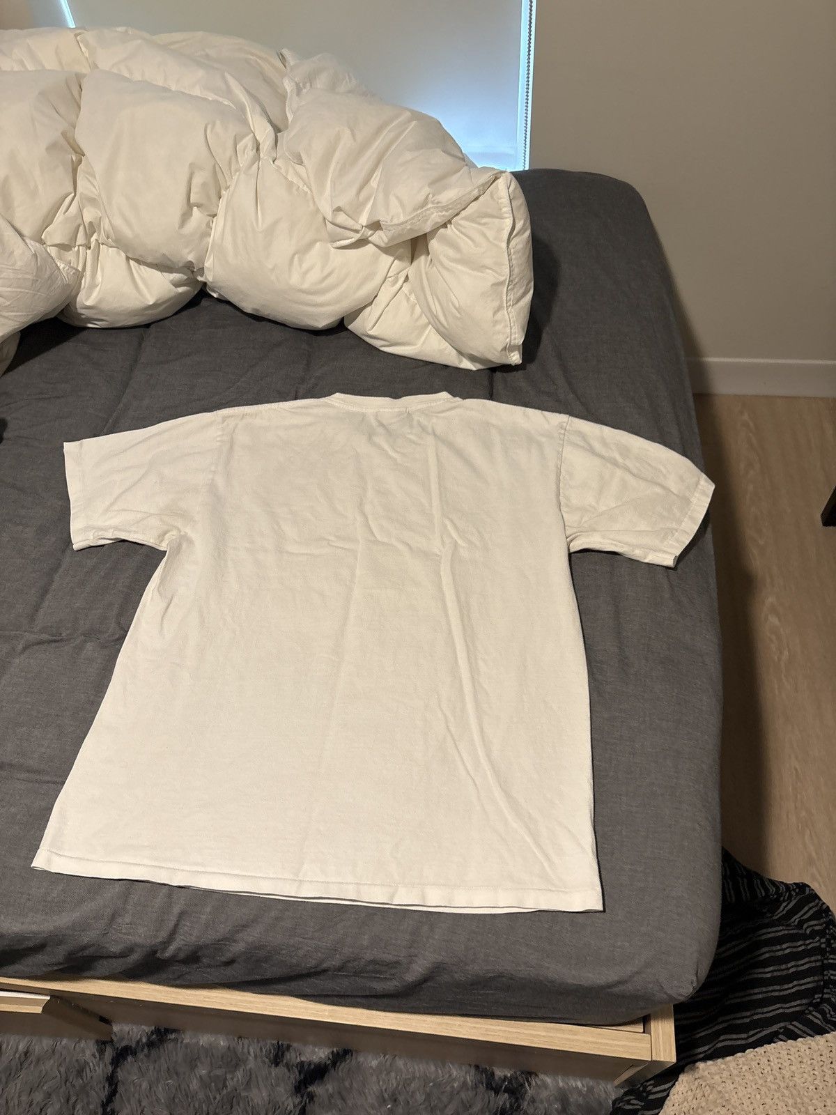 Bape Bape camo t shirt Size US XL / EU 56 / 4 - 2 Thumbnail