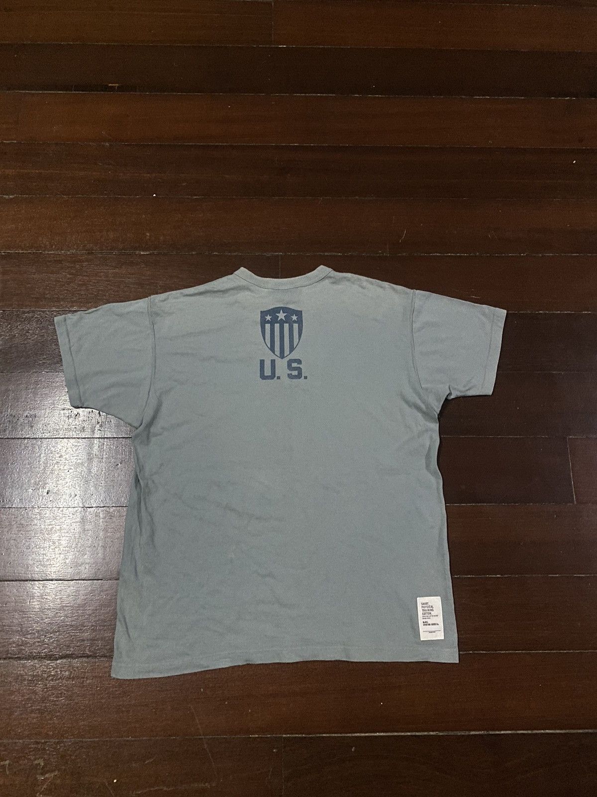 Sugar Cane × TOYS McCOY × Warehouse FIRE 🔥 TOYS MC COYS X TOM AND JERRY ANGEL JERRY Size US XL / EU 56 / 4 - 6 Thumbnail