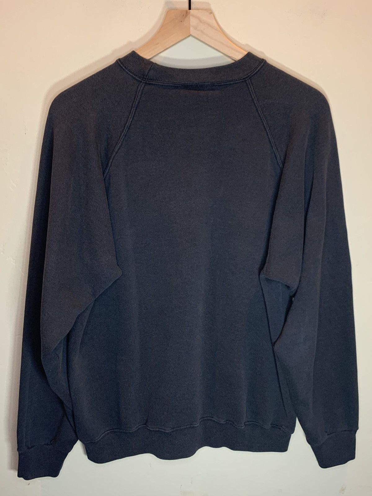 Vintage *RARE* Vintage 80’s DEA Special Agent Crewneck Sweatshirt L Size US L / EU 52-54 / 3 - 4 Thumbnail