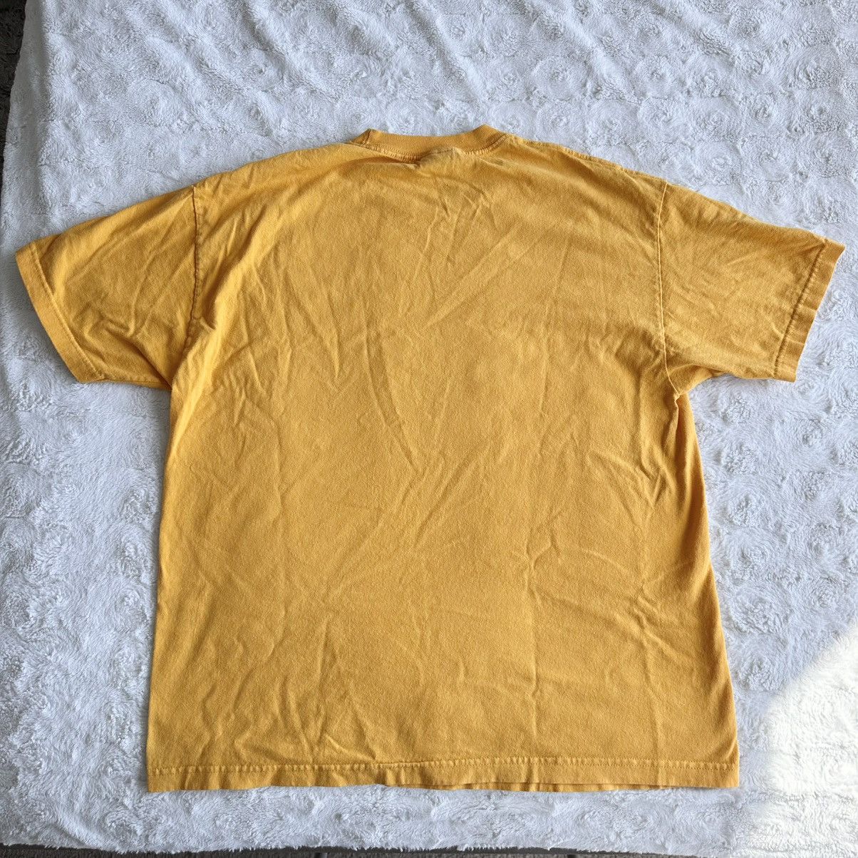 Other Vintage Millersville University Shirt Mens XL Cross Country Size US XL / EU 56 / 4 - 3 Thumbnail