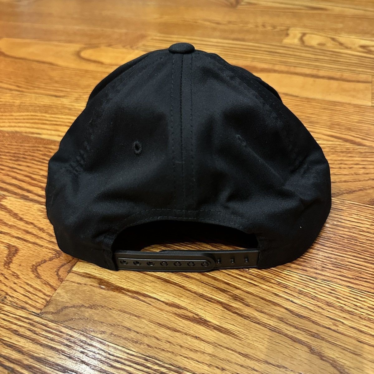 Warren Lotas Warren Lotas Hell Razor Snapback Hat Size ONE SIZE - 2 Thumbnail