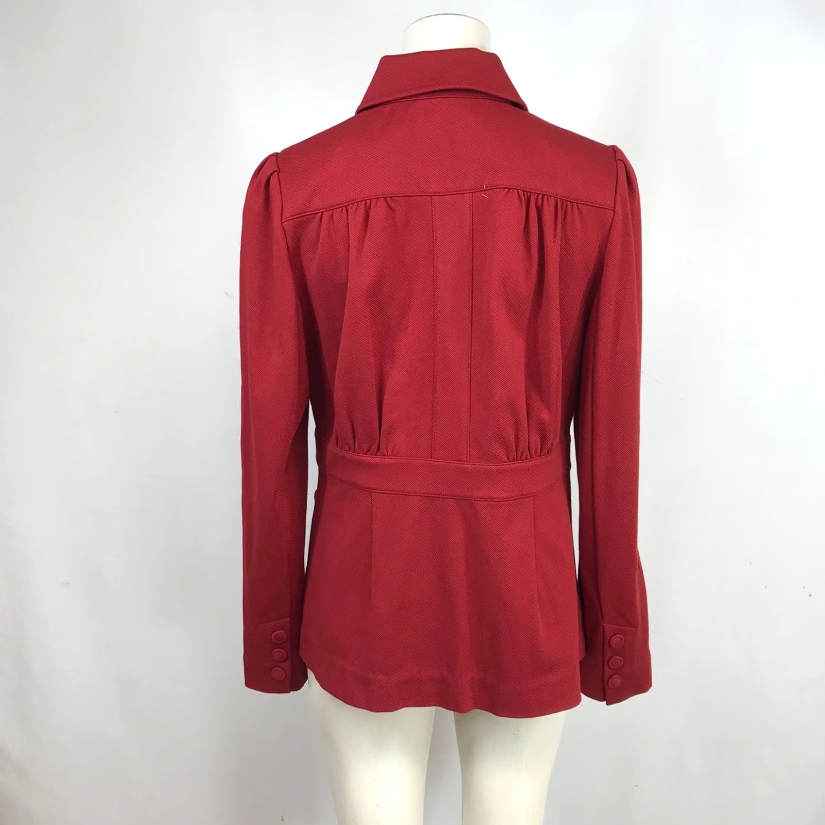 Vintage VINTAGE? No. Size M / US 6-8 / IT 42-44 - 5 Thumbnail