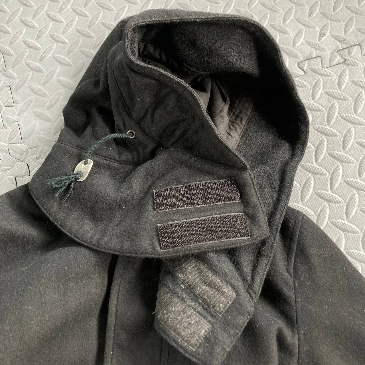 Beams Plus B:ming Life Store – Wired Hood Winter Jacket Size US S / EU 44-46 / 1 - 7 Thumbnail