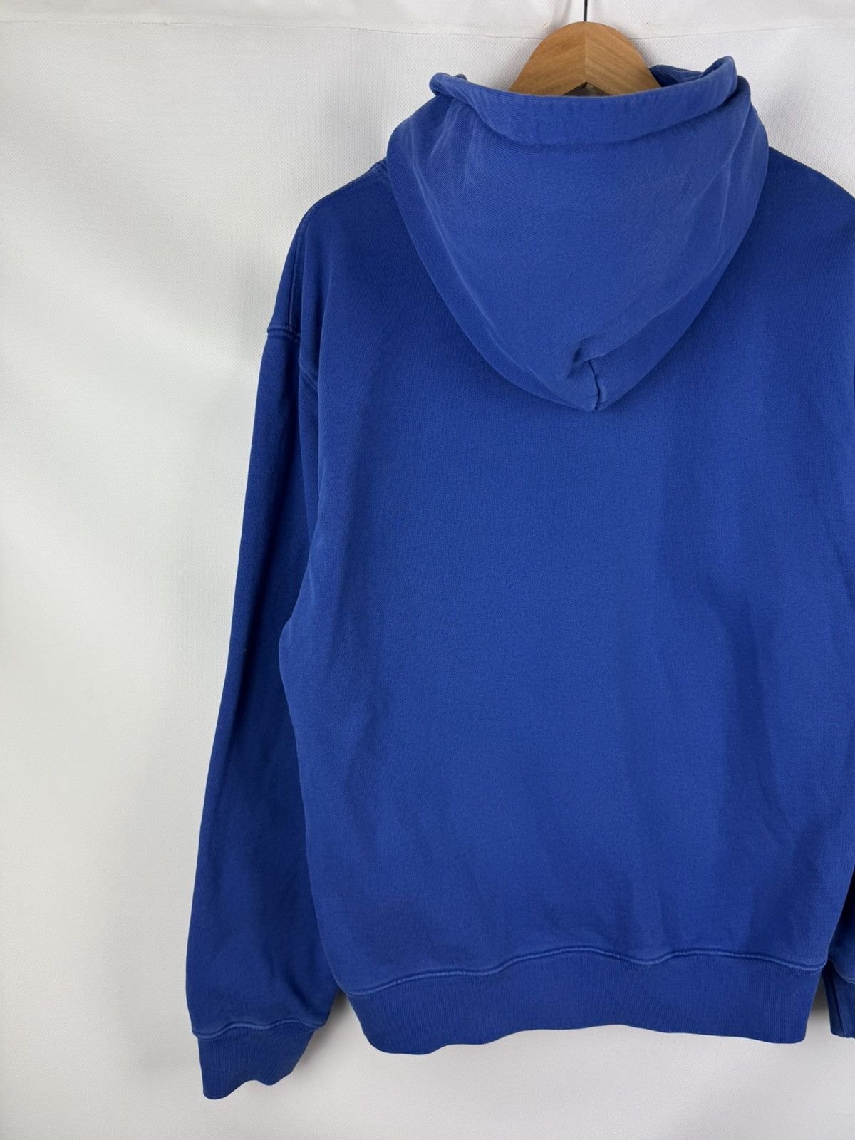 Frank Ocean Frank Ocean Blonded Heavy Graphic Print Hoodie Pullover Size US M / EU 48-50 / 2 - 10 Thumbnail