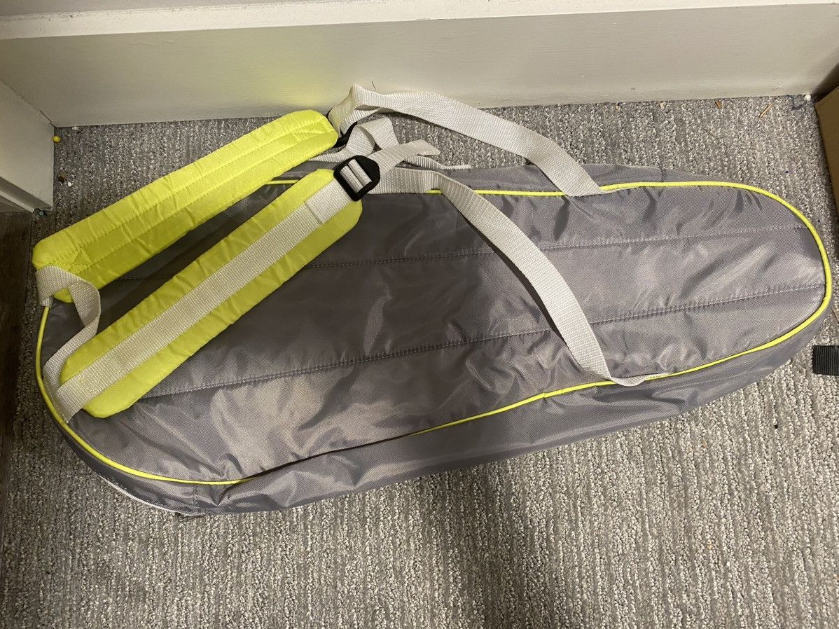 Prince Prince Tenis bag 🎾 Size ONE SIZE - 5 Thumbnail