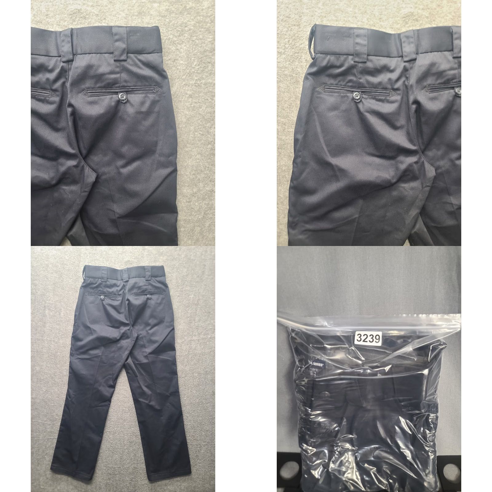 Vintage 5.11 Tactical Stryke Pants Womens 8x32 Regular Cargo EMS Military Law Field Pants Mens? Size 30" / US 8 / IT 44 - 9 Thumbnail