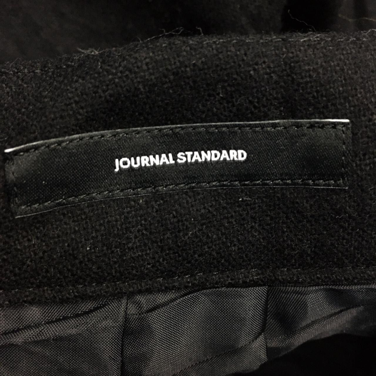 Journal Standard Vtg JOURNAL STANDARD Long Pants Trousers Elastic Waist Size US 36 / EU 52 - 3 Thumbnail