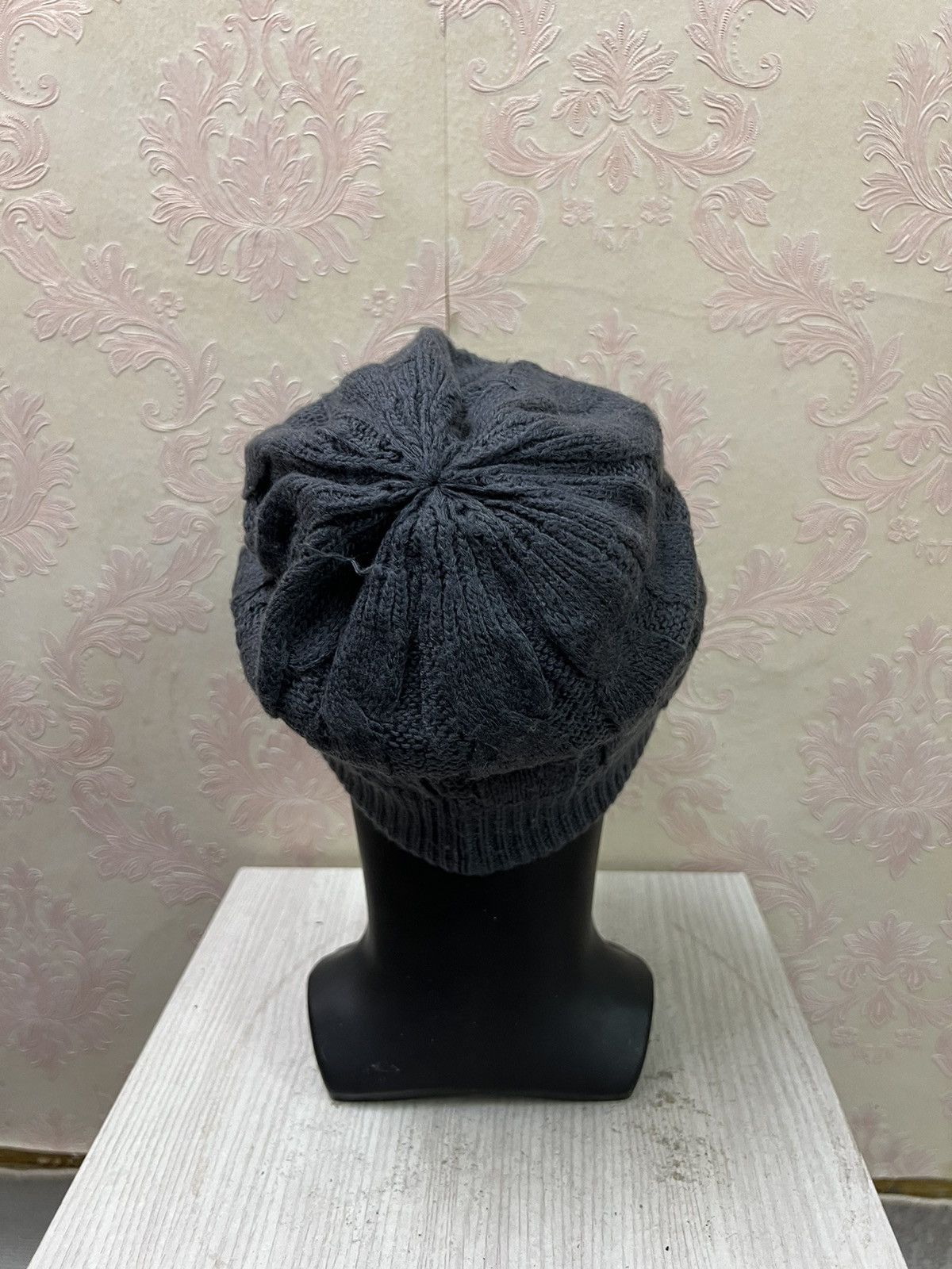Ellesse Ellesse Crochet Beanie Hats Size ONE SIZE - 5 Thumbnail