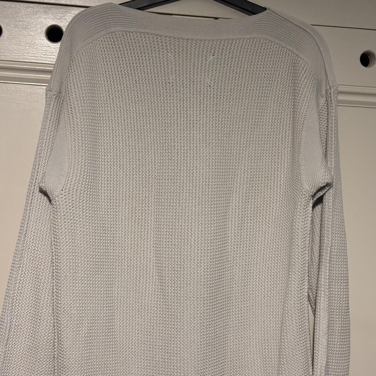 Maison Margiela margiela knit Size US M / EU 48-50 / 2 - 1 Thumbnail