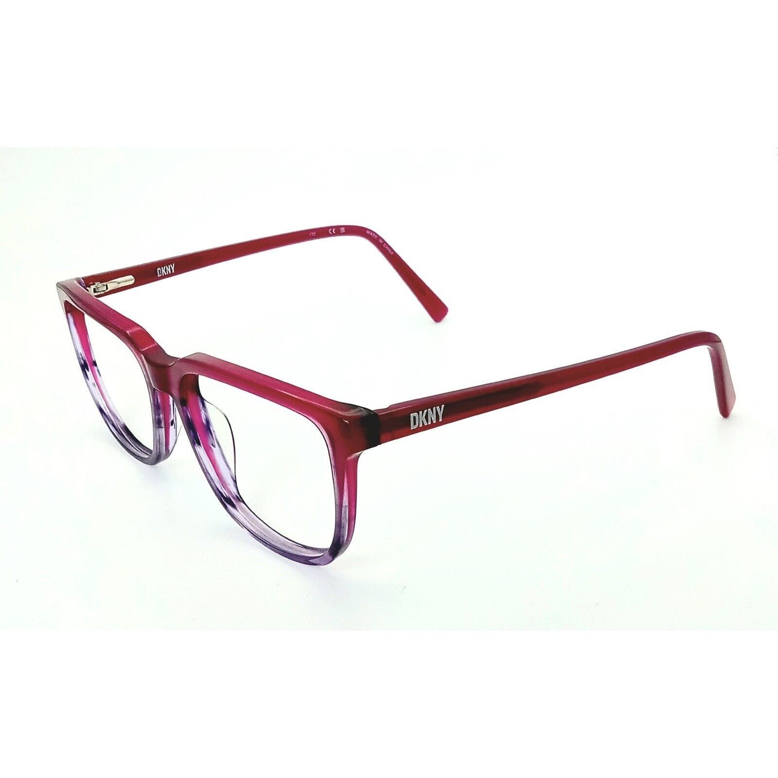 DKNY DK 5062 625 PINK PURPLE EYEGLASSES SUNGLASSES 53-16-135