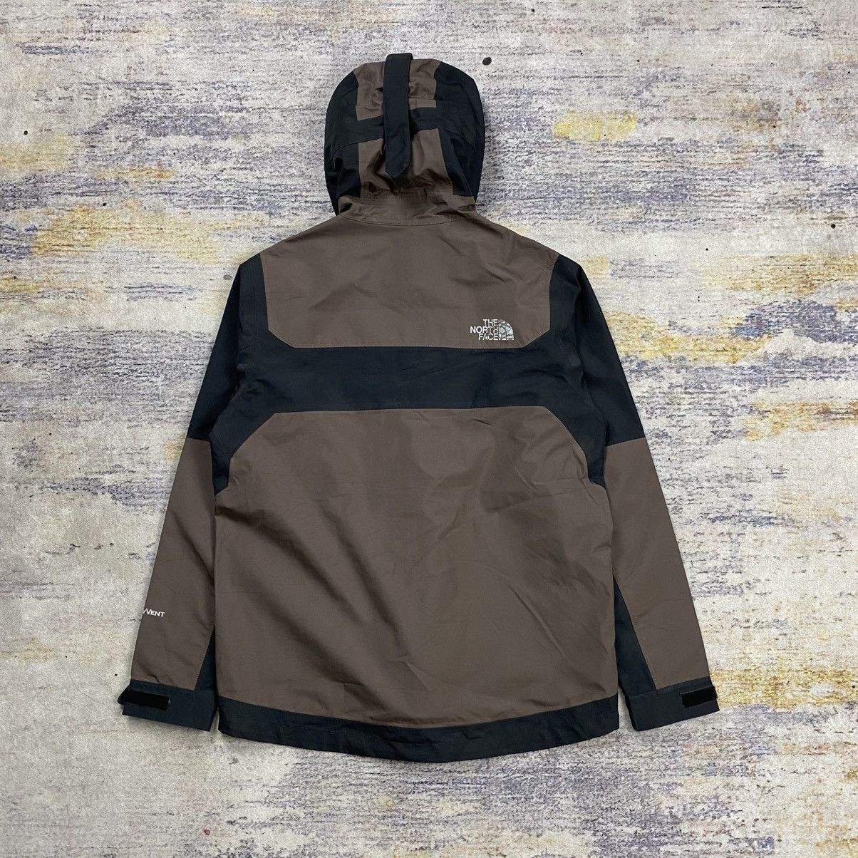 The North Face Vintage The north face hyvent jacket Size US S / EU 44-46 / 1 - 2 Thumbnail