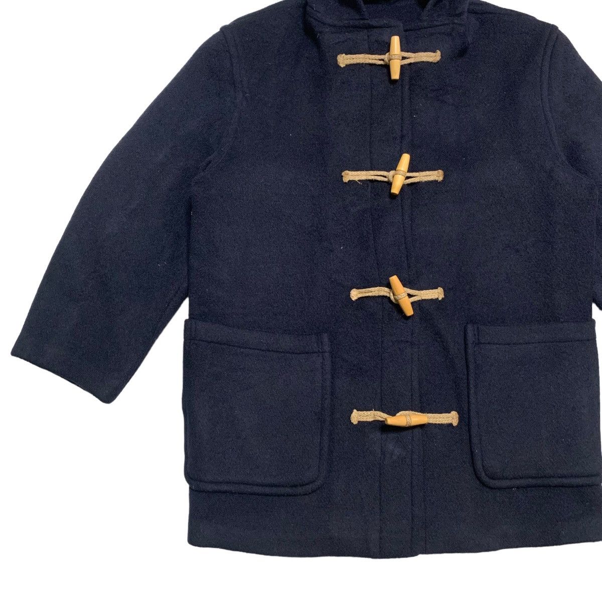 Gloverall Vintage Gloverall Duffle Coat Size US L / EU 52-54 / 3 - 2 Thumbnail