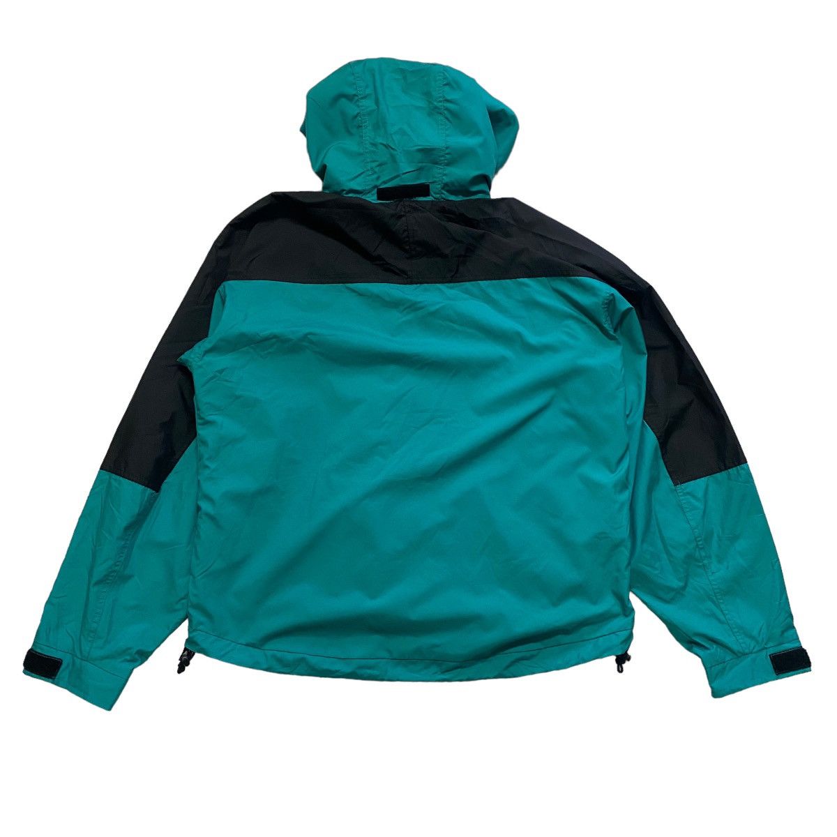 The North Face Vintage 90s The North Face Winbreaker Hoody Size US S / EU 44-46 / 1 - 12 Thumbnail