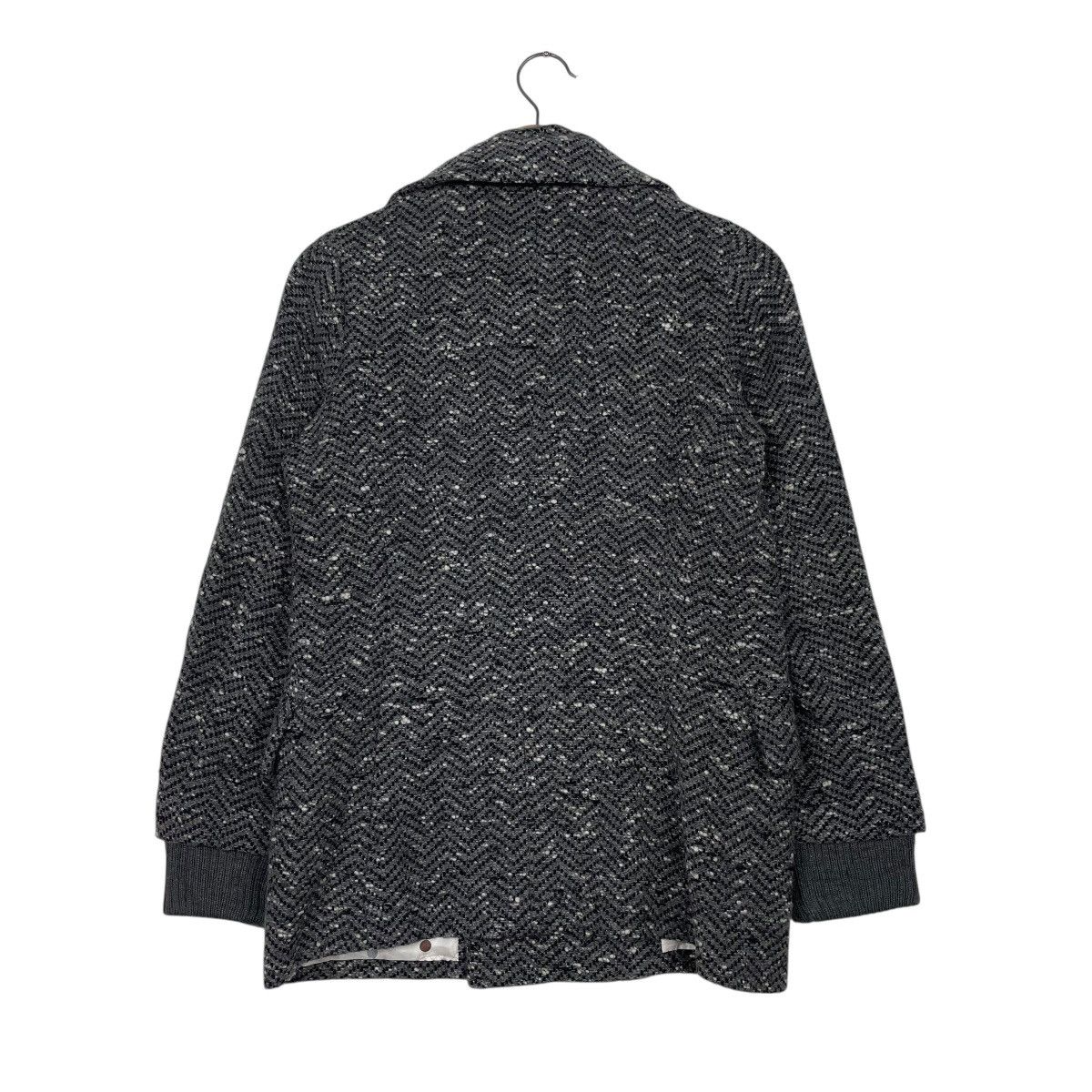 Bape Bapy A Bathing Ape Double Breasted Jacket Size S / US 4 / IT 40 - 7 Thumbnail