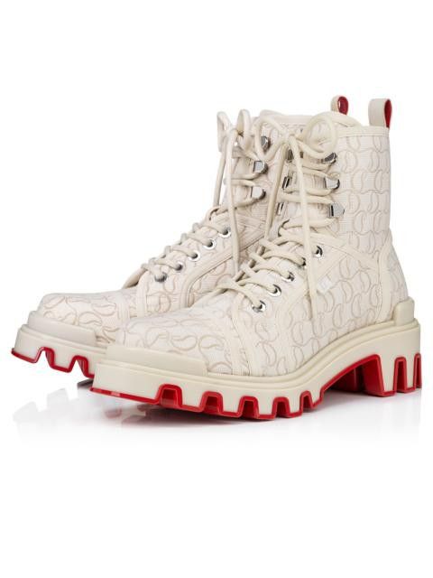 Christian Louboutin panaroot dune Size US 7 / EU 40 - 1 Preview