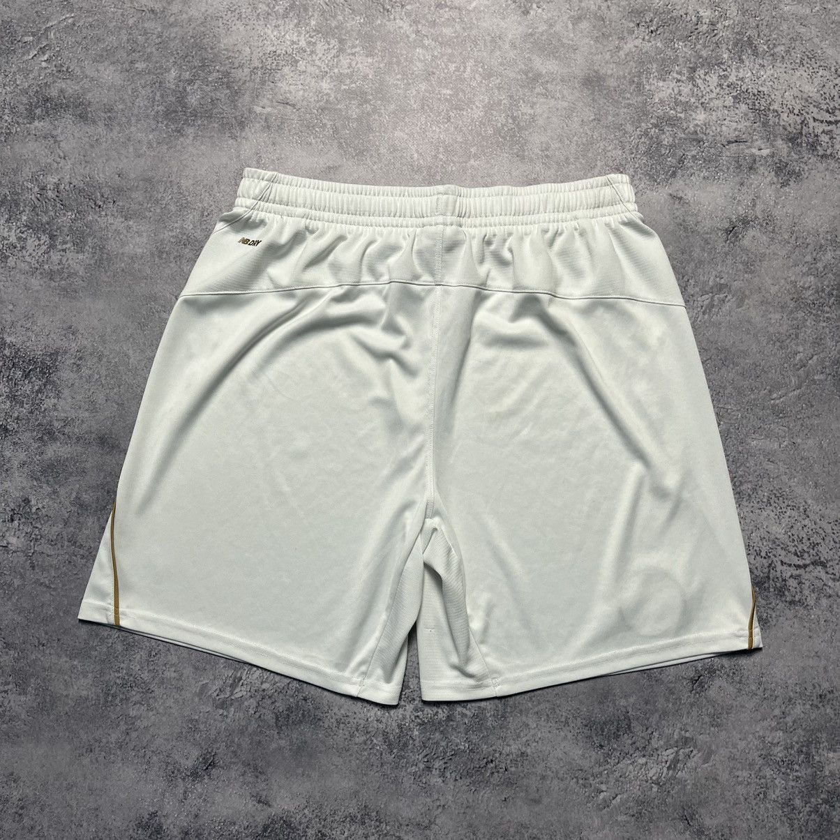 New Balance New Balance FC Celtic Soccer Jersey Shorts Football Home Size US 34 / EU 50 - 9 Thumbnail