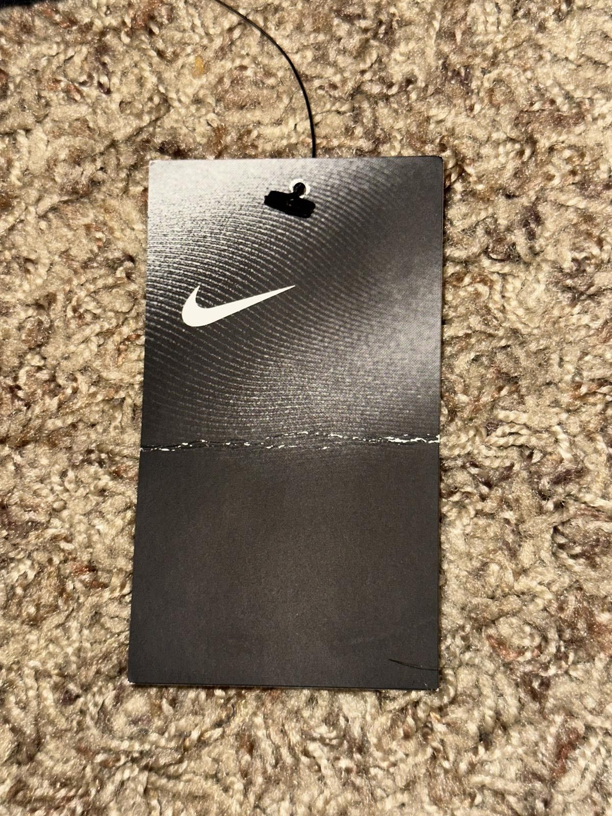 Nike Nike Men’s Reversible Basketball Game Black/White Jersey Size US L / EU 52-54 / 3 - 8 Thumbnail