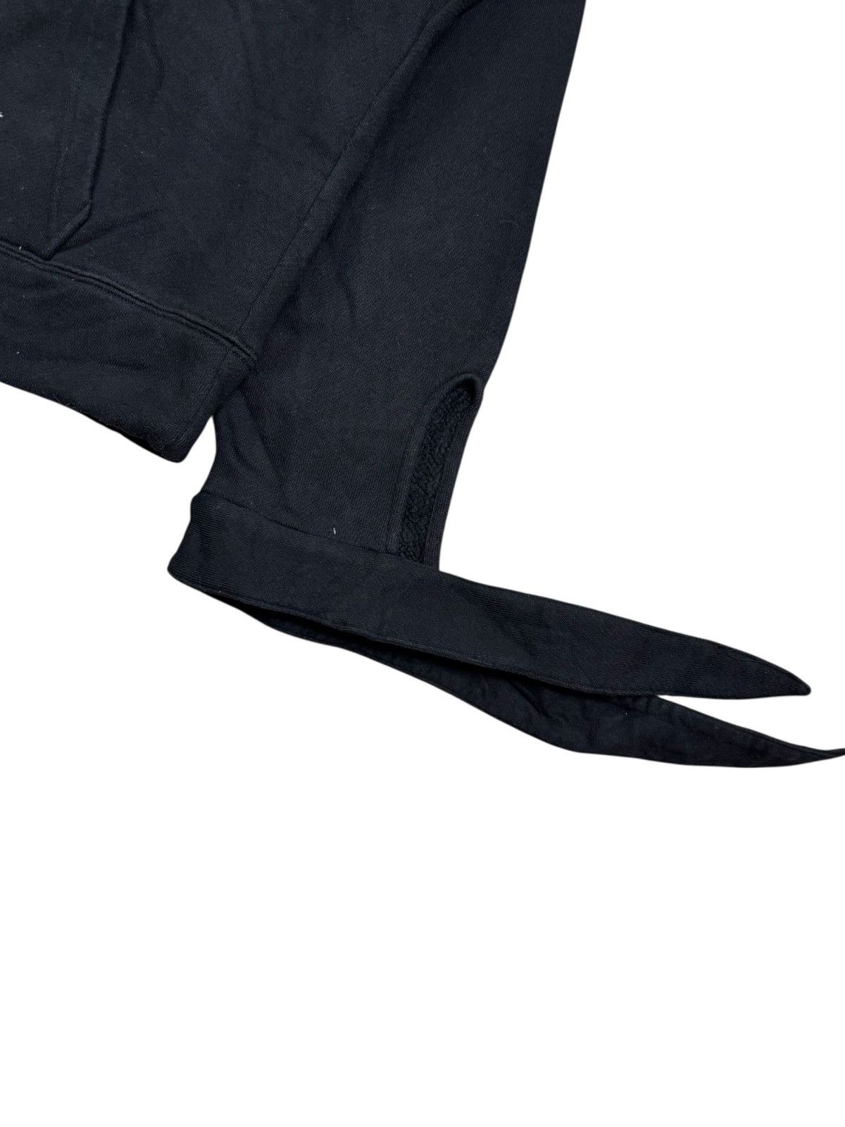 Zadig & Voltaire 2021 Pritenmps-Ete Zadig Voltaire Paris - Gothic Hoodie Size US M / EU 48-50 / 2 - 6 Thumbnail