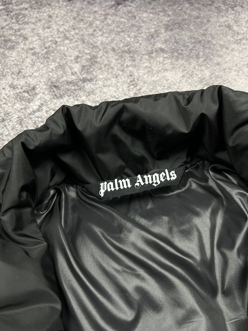 Palm Angels Palm Angels Puffer Jacket Size US M / EU 48-50 / 2 - 15 Thumbnail