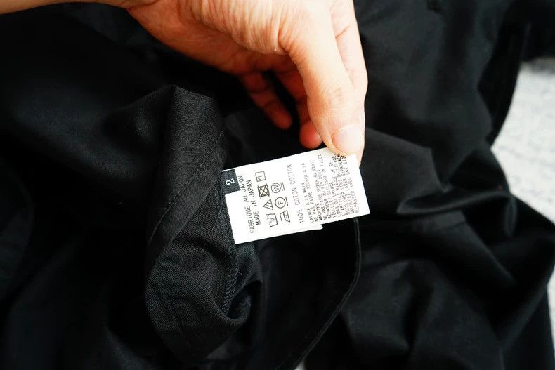 Yohji Yamamoto yohji yamamoto Hooded spring and autumn midi coat 2503-Next Size US M / EU 48-50 / 2 - 9 Thumbnail