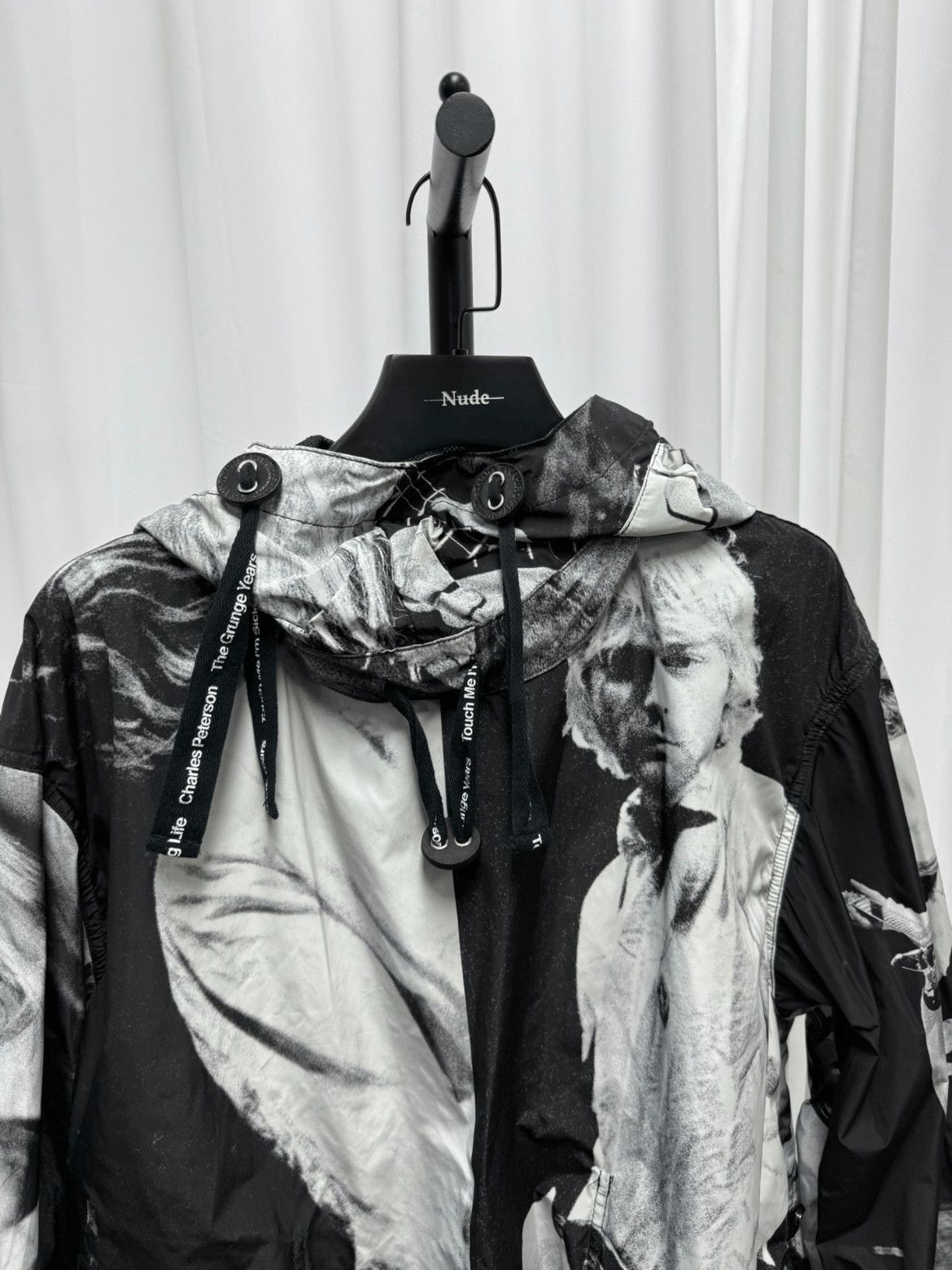 Takahiromiyashita The Soloist. Sz 44 Takahiromiyashita the Soloist 19SS Mountain Jacket-25 Size US S / EU 44-46 / 1 - 8 Thumbnail