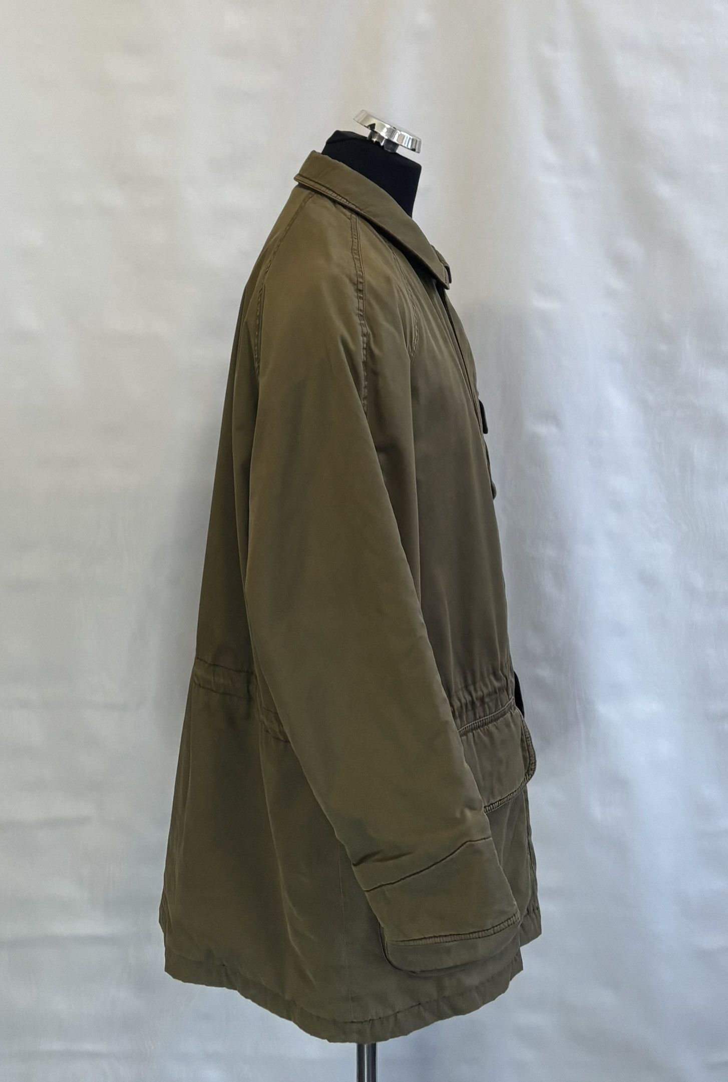 Marlboro Classics Malboro Classics vintage 90s jacket size 52 Size US L / EU 52-54 / 3 - 4 Thumbnail