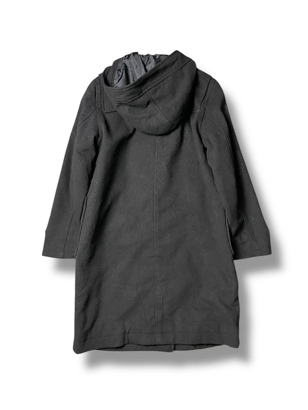 Japanese Brand × Vintage Vintage Repipi Armario Brand Duffle Coat (65) Size US M / EU 48-50 / 2 - 7 Thumbnail