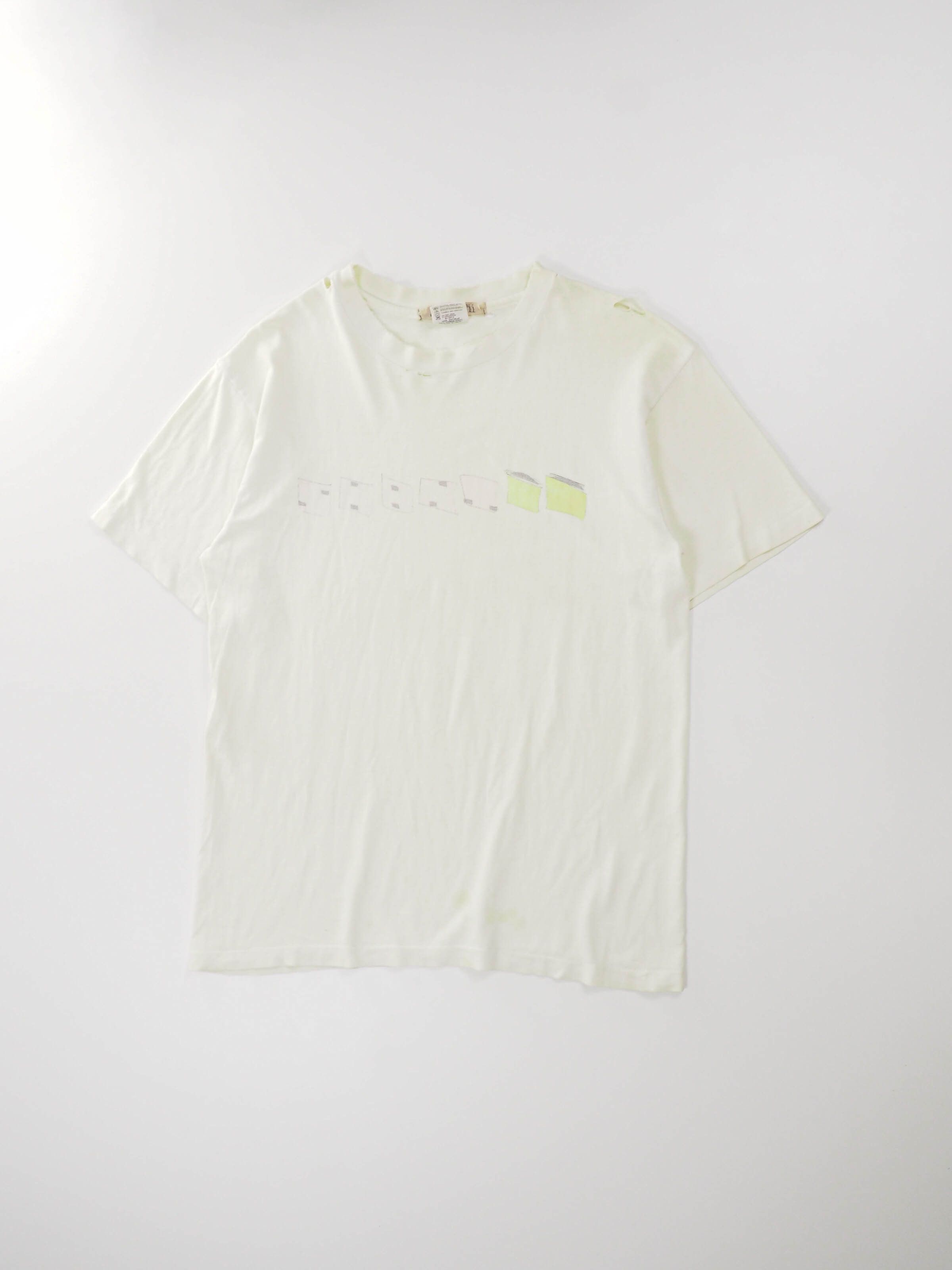 Hiroshi Fujiwara 90’s SHANTii x fragment design Size US M / EU 48-50 / 2 - 1 Thumbnail