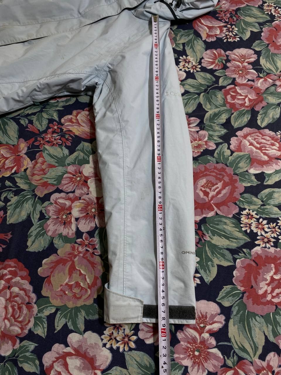 Columbia Columbia gorpcore outdoor mountain jacket Size US M / EU 48-50 / 2 - 11 Thumbnail