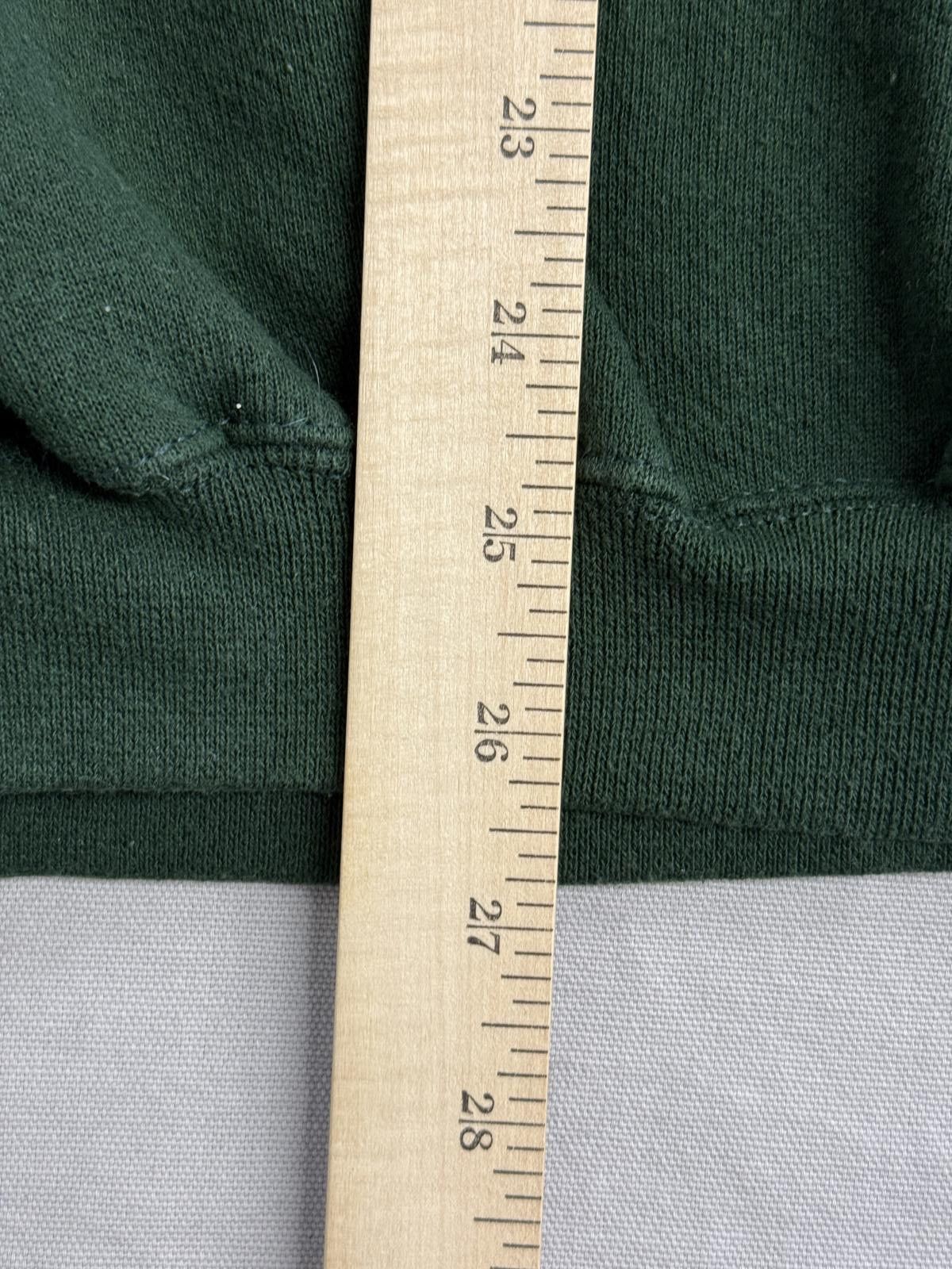 Logo Athletic Vintage Green Bay Packers Crewneck Super Bowl XXXI Champs XL Size US XL / EU 56 / 4 - 5 Thumbnail