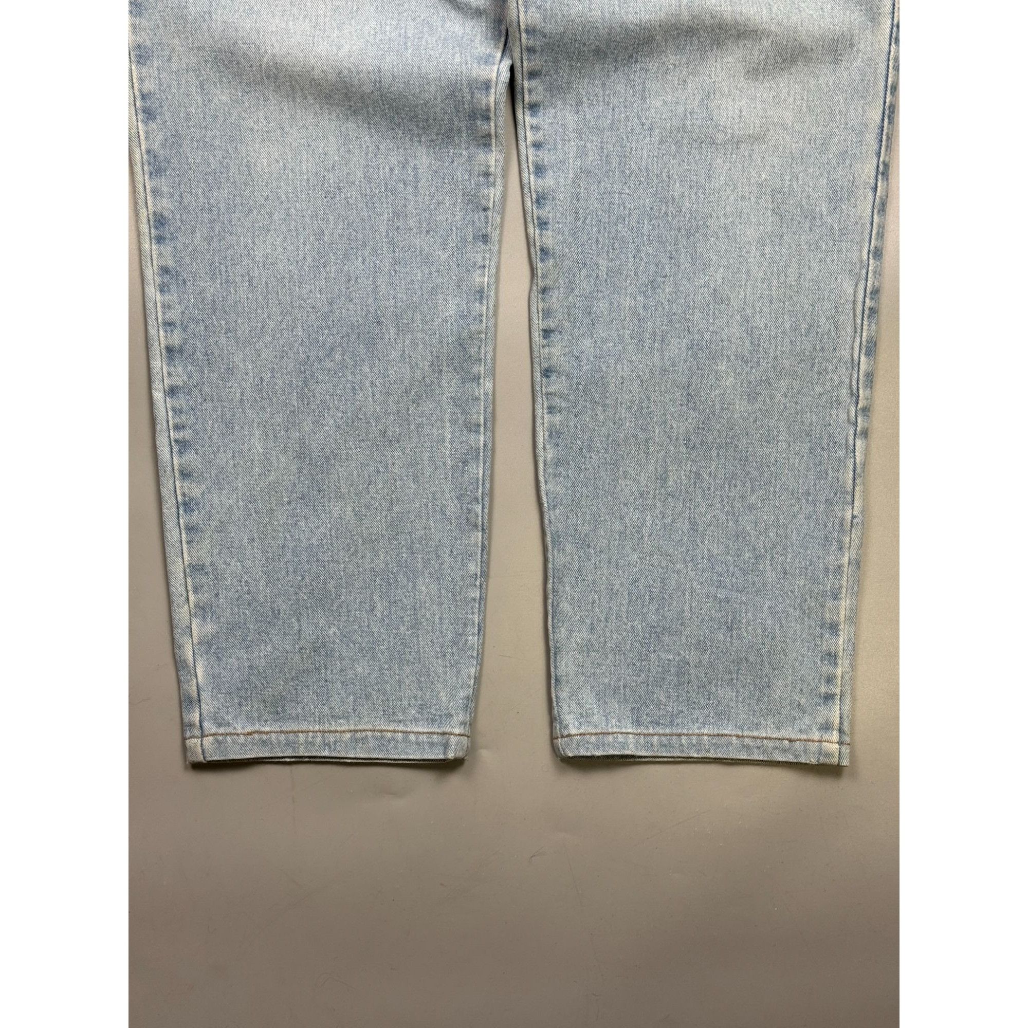Marithe + Francois Girbaud Vintage Marithe Francois Girbaud Made in USA Mom Denim Jeans Size 30" / US 8 / IT 44 - 2 Thumbnail