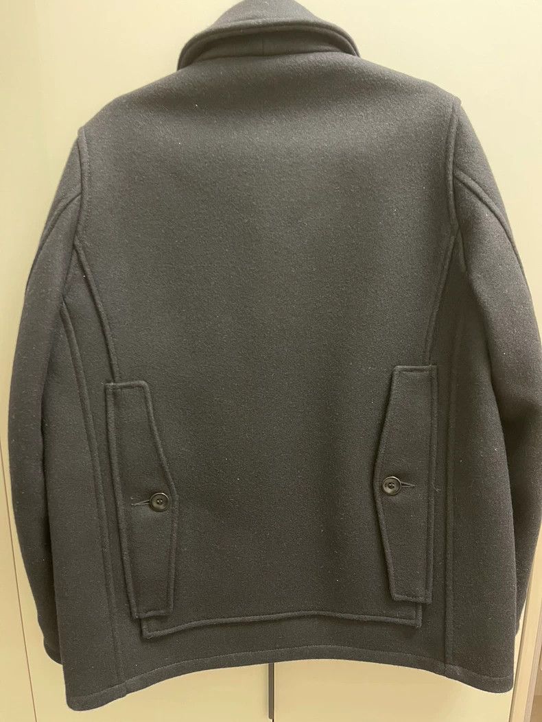 Iron Heart Iron heart Wool jacket 2501-Nextarrow Size US S / EU 44-46 / 1 - 2 Thumbnail