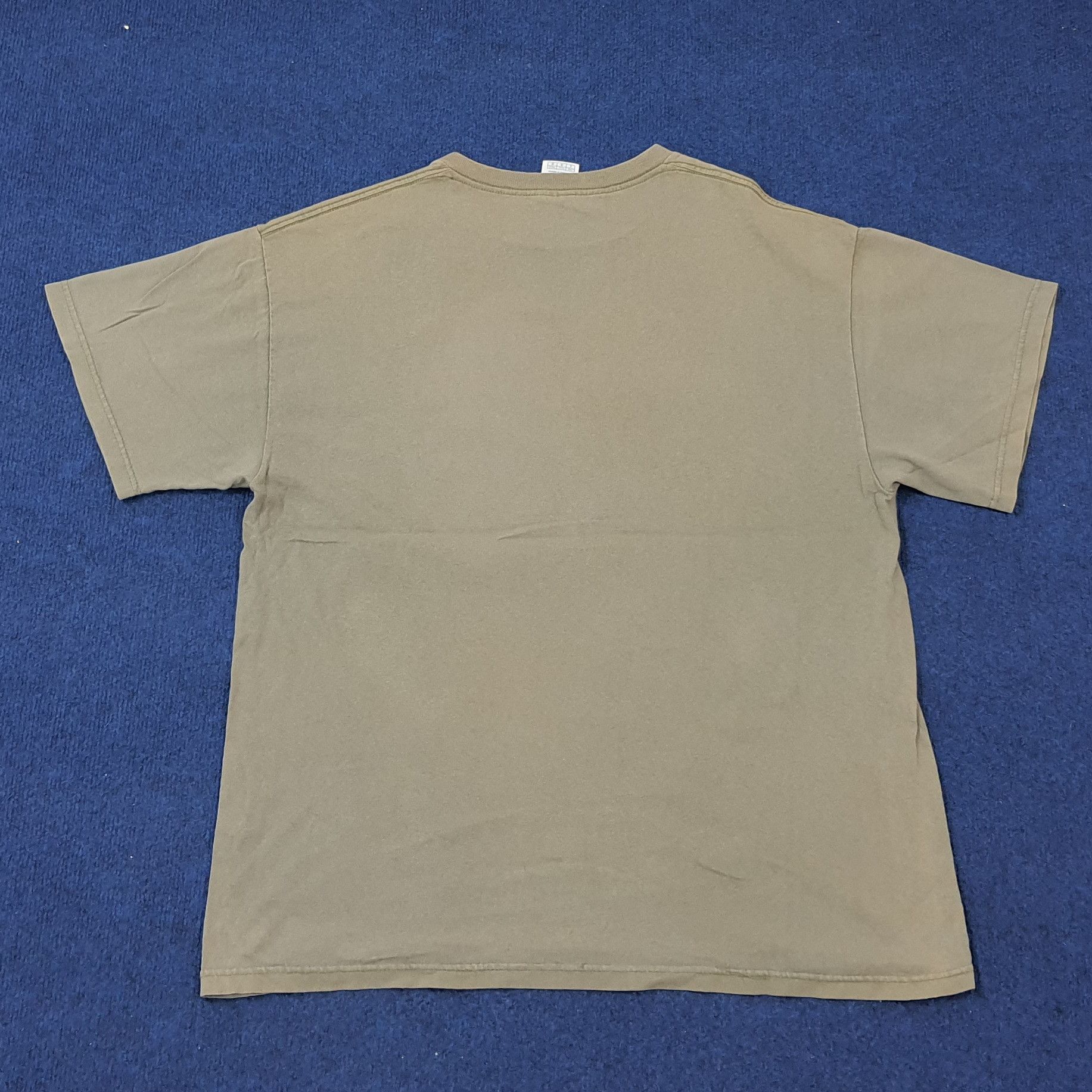 Nintendo × The Game × Vintage Vintage THE LEGEND OF ZELDA PlayStation Games Tshirt Size US L / EU 52-54 / 3 - 3 Thumbnail