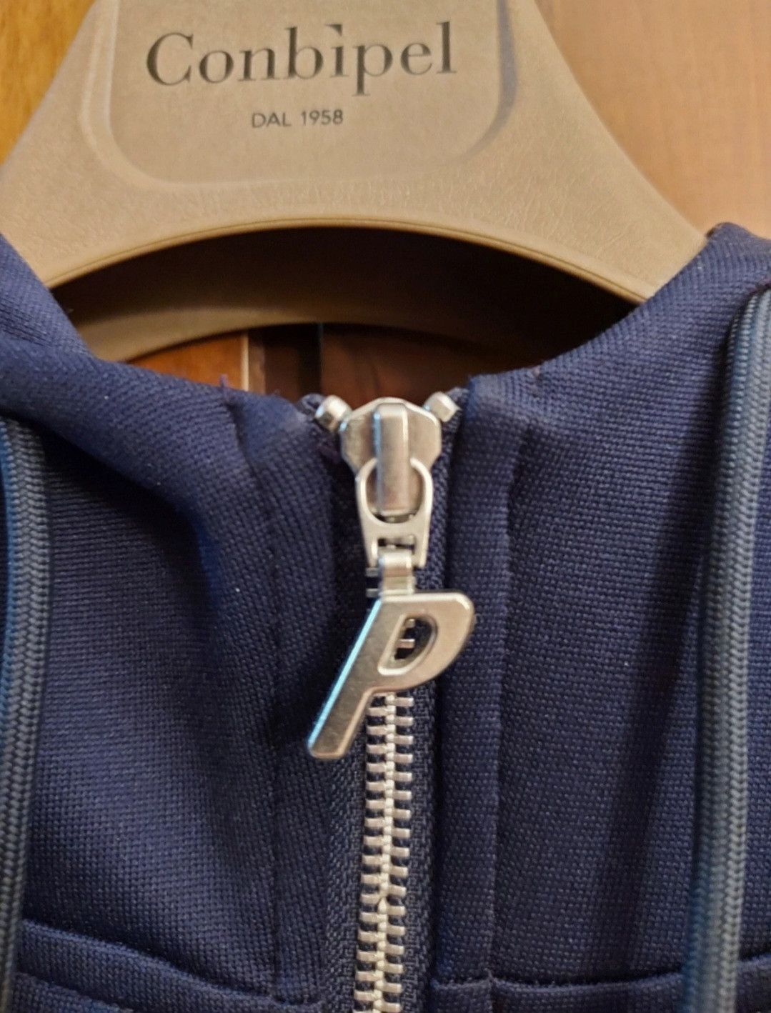 Palace Palace Hoodie Size US L / EU 52-54 / 3 - 6 Thumbnail