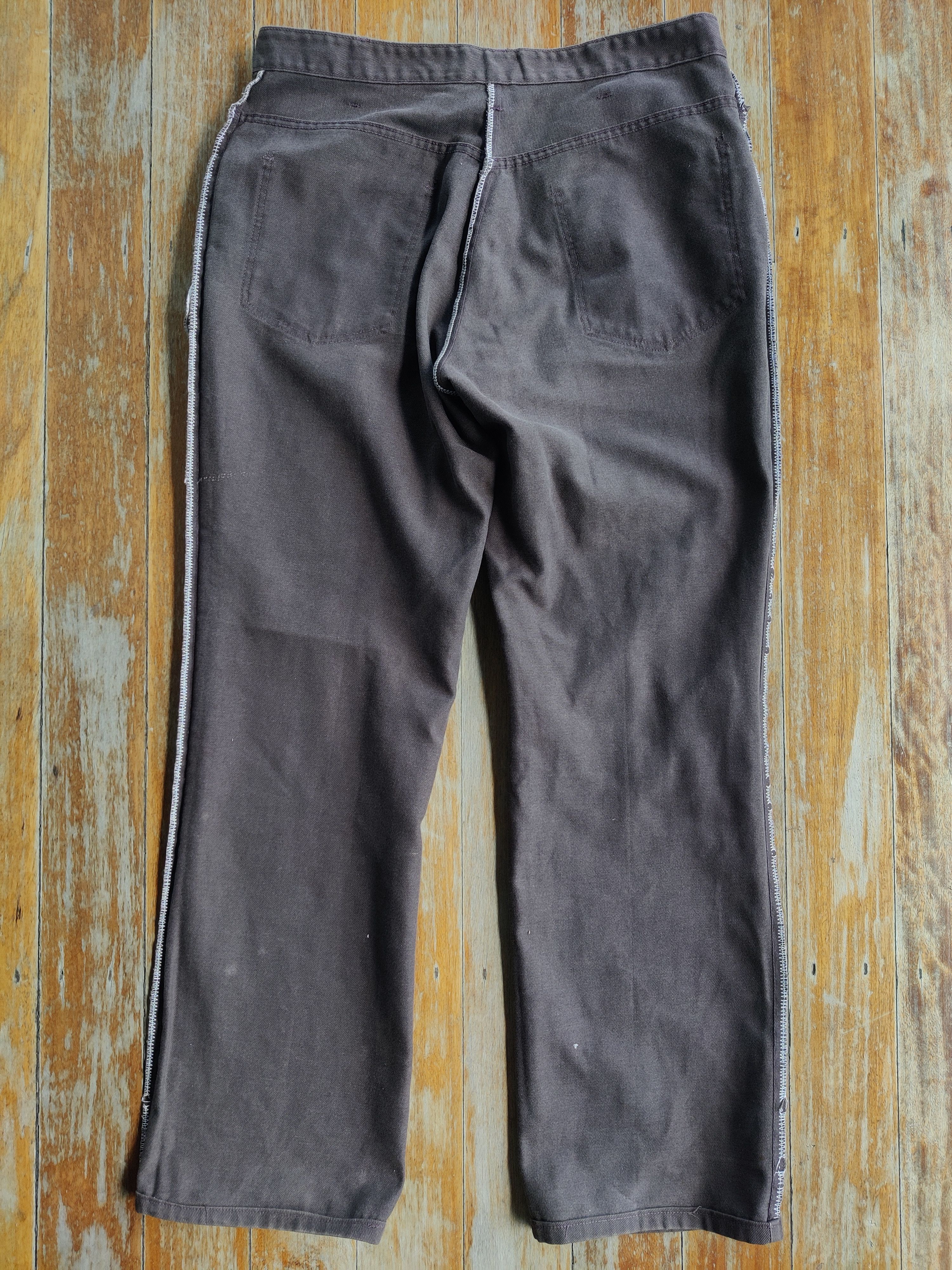 Dickies × Vintage Vintage dickies Size US 33 - 4 Thumbnail