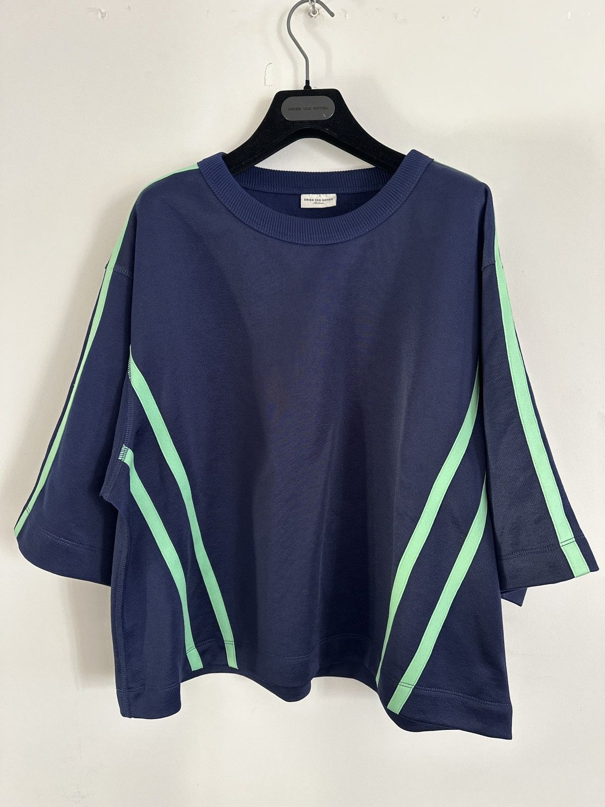 Dries Van Noten Dries Van Noten "archive " top Size US M / EU 48-50 / 2 - 1 Thumbnail