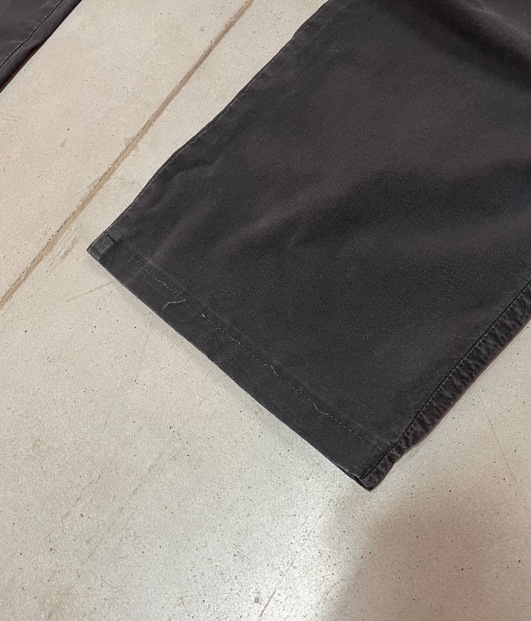 Moschino Vintage Moschino Pants Sun Faded Size US 38 / EU 54 - 15 Thumbnail