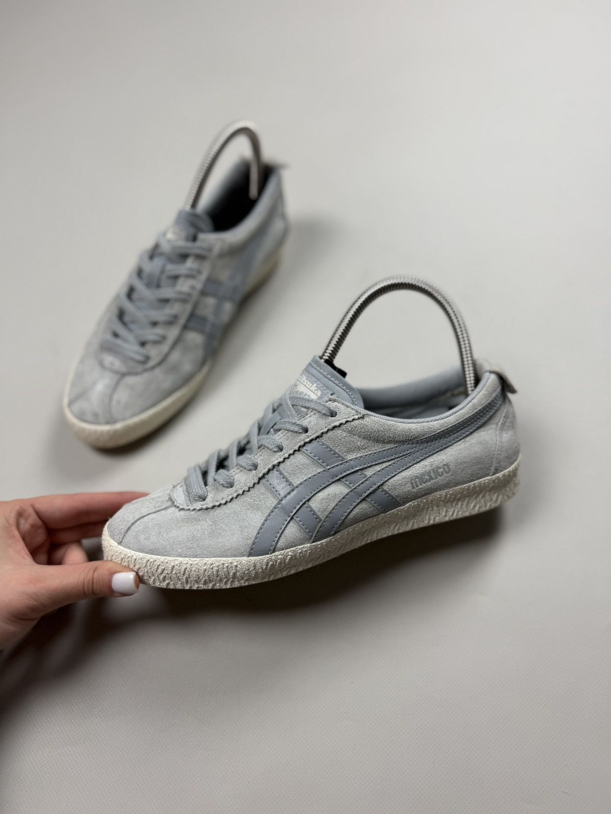 Asics ASICS Onitsuka Tiger Tokyo Low Top Lace Up Sneakers Shoes Size US 9 / IT 39 - 13 Thumbnail