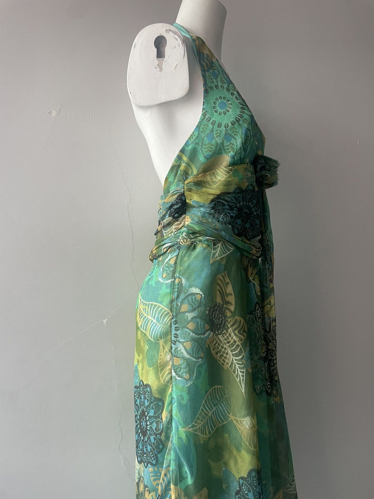 Vintage y2k dress Size M / US 6-8 / IT 42-44 - 8 Thumbnail