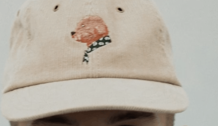 Aime Leon Dore corduroy buddy hat khaki | Grailed