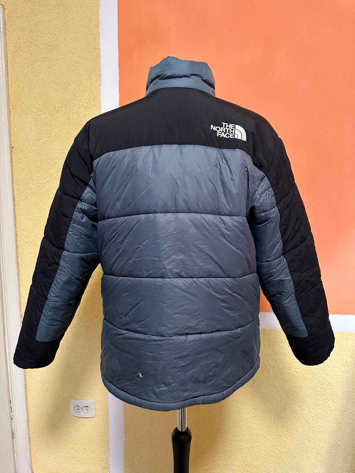 The North Face THE NORTH FACE HIMALAYAN INSULATED HMLYN INS JACKET Size US L / EU 52-54 / 3 - 7 Thumbnail