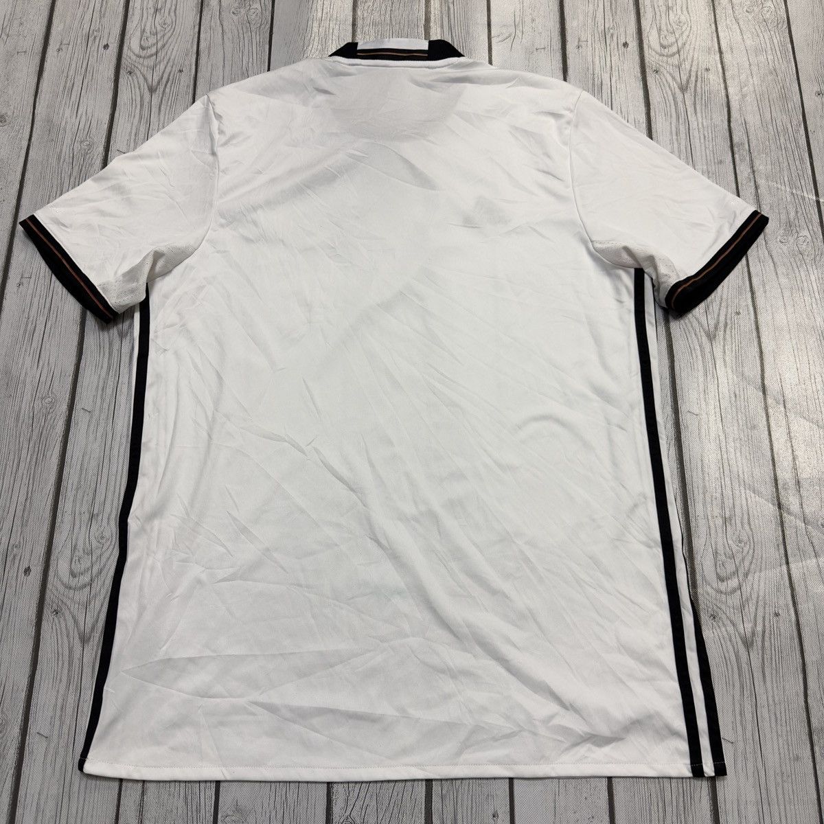 Adidas Germany jersey Size US L / EU 52-54 / 3 - 2 Thumbnail
