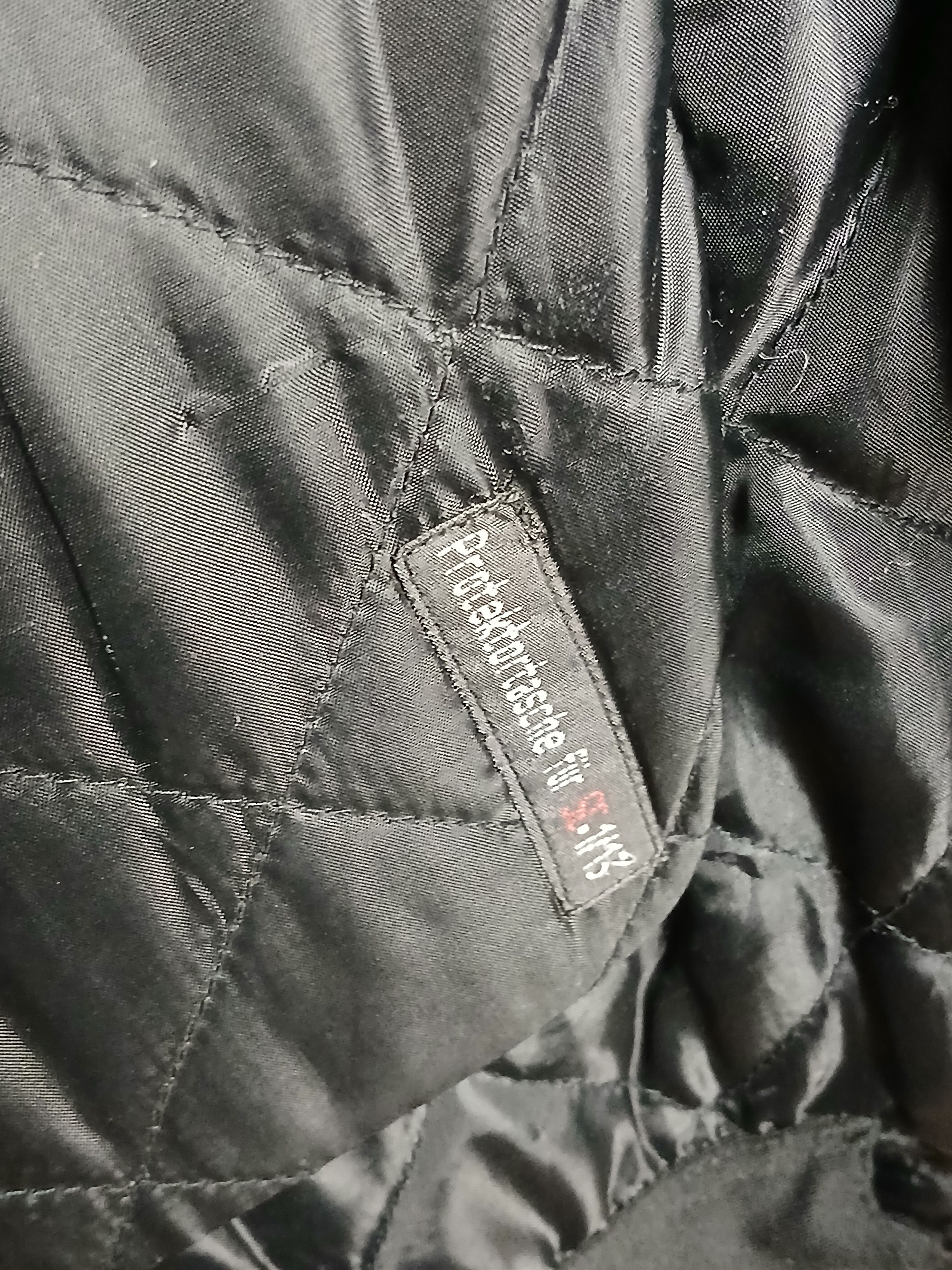 Other High Speed Moto Racing Jacket with full protect Size US XL / EU 56 / 4 - 17 Thumbnail