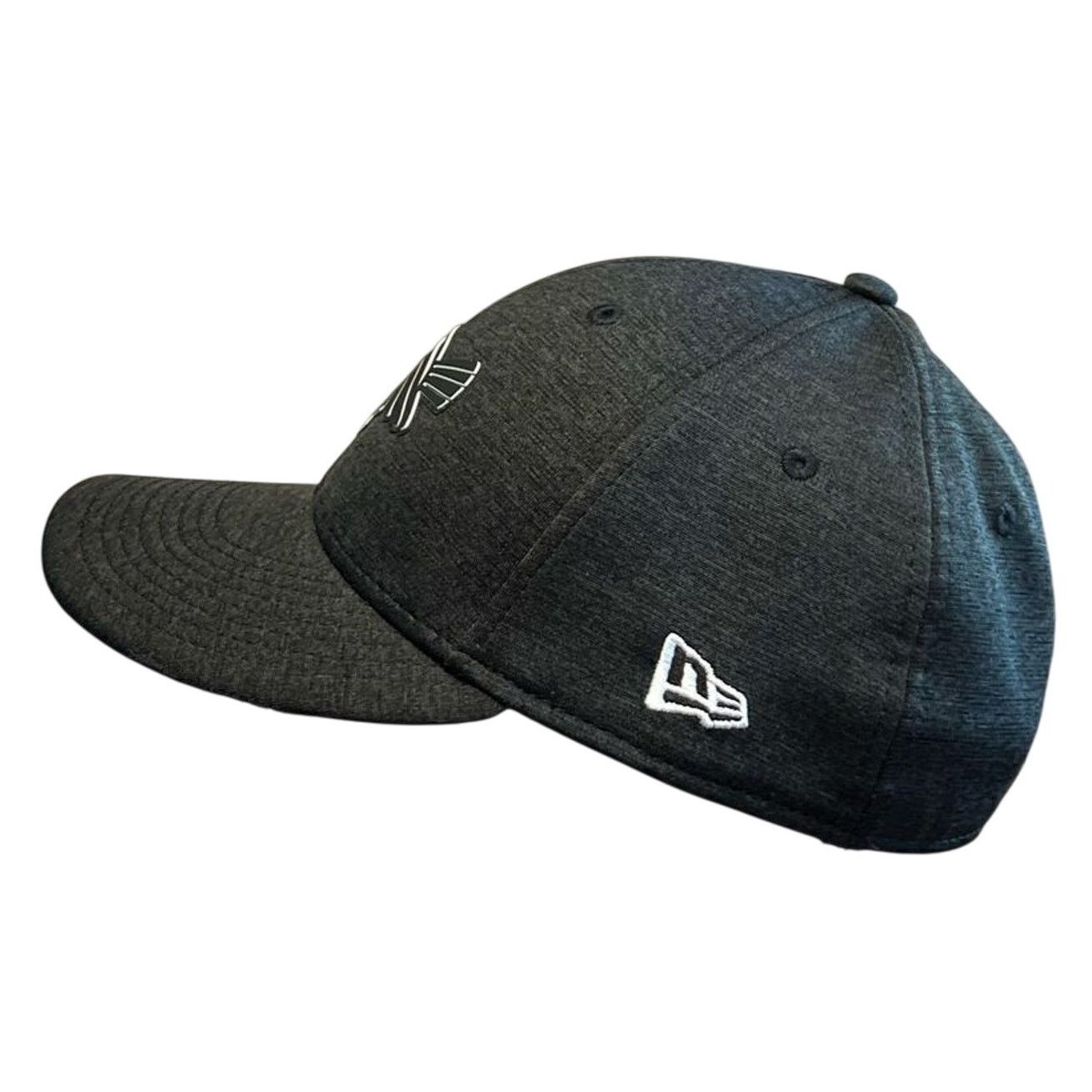 New Era New Era Baltimore Orioles D Gray 5950 Baseball Cap Hat 7 1/8 Size ONE SIZE - 2 Thumbnail