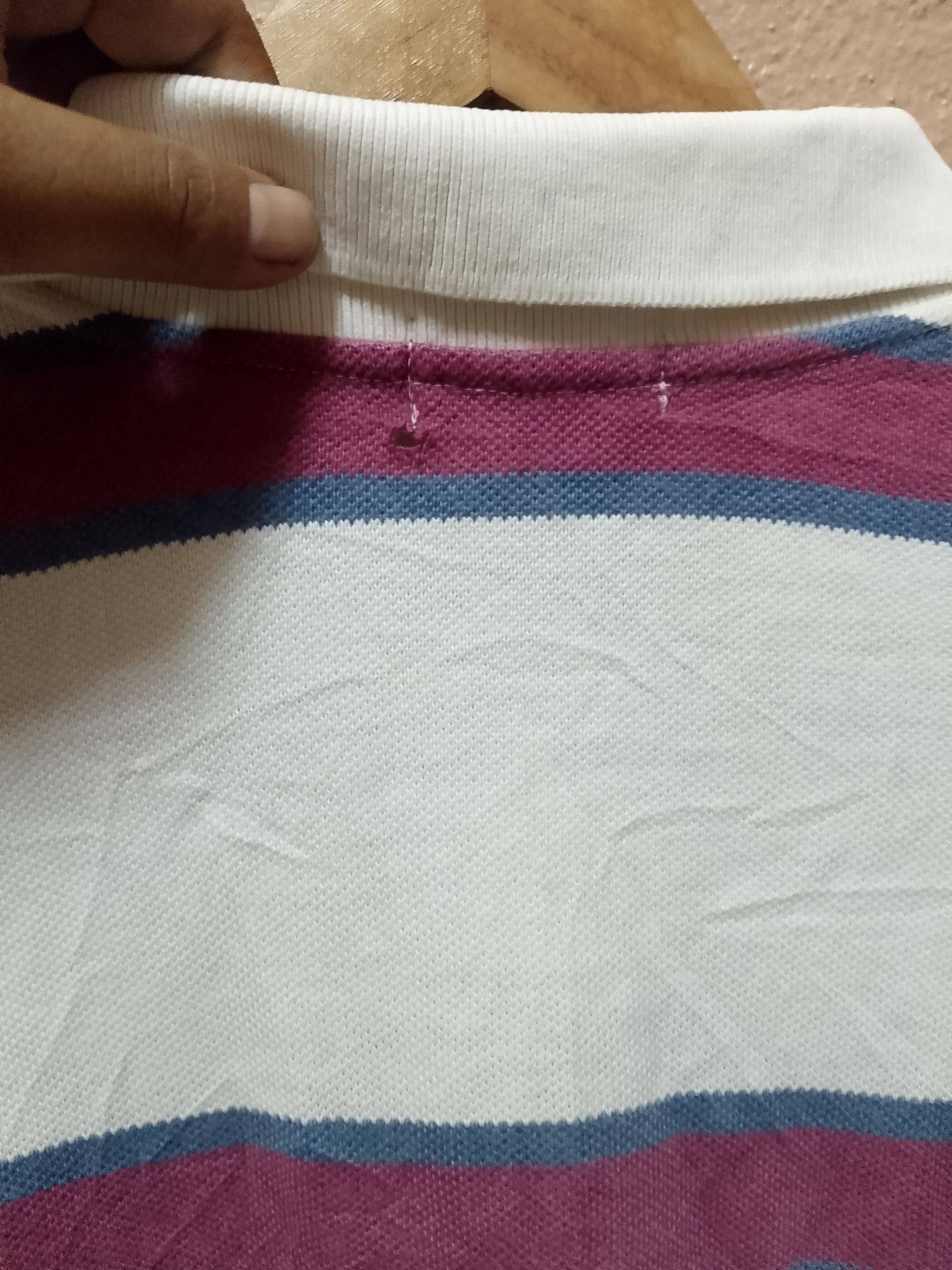Fred Perry Vintage Fred Perry Size US XL / EU 56 / 4 - 7 Thumbnail