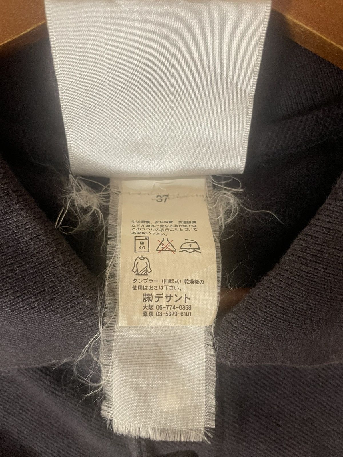 Vintage Vintage Y2K Adidas Polo Collar Tee Size US XL / EU 56 / 4 - 9 Thumbnail
