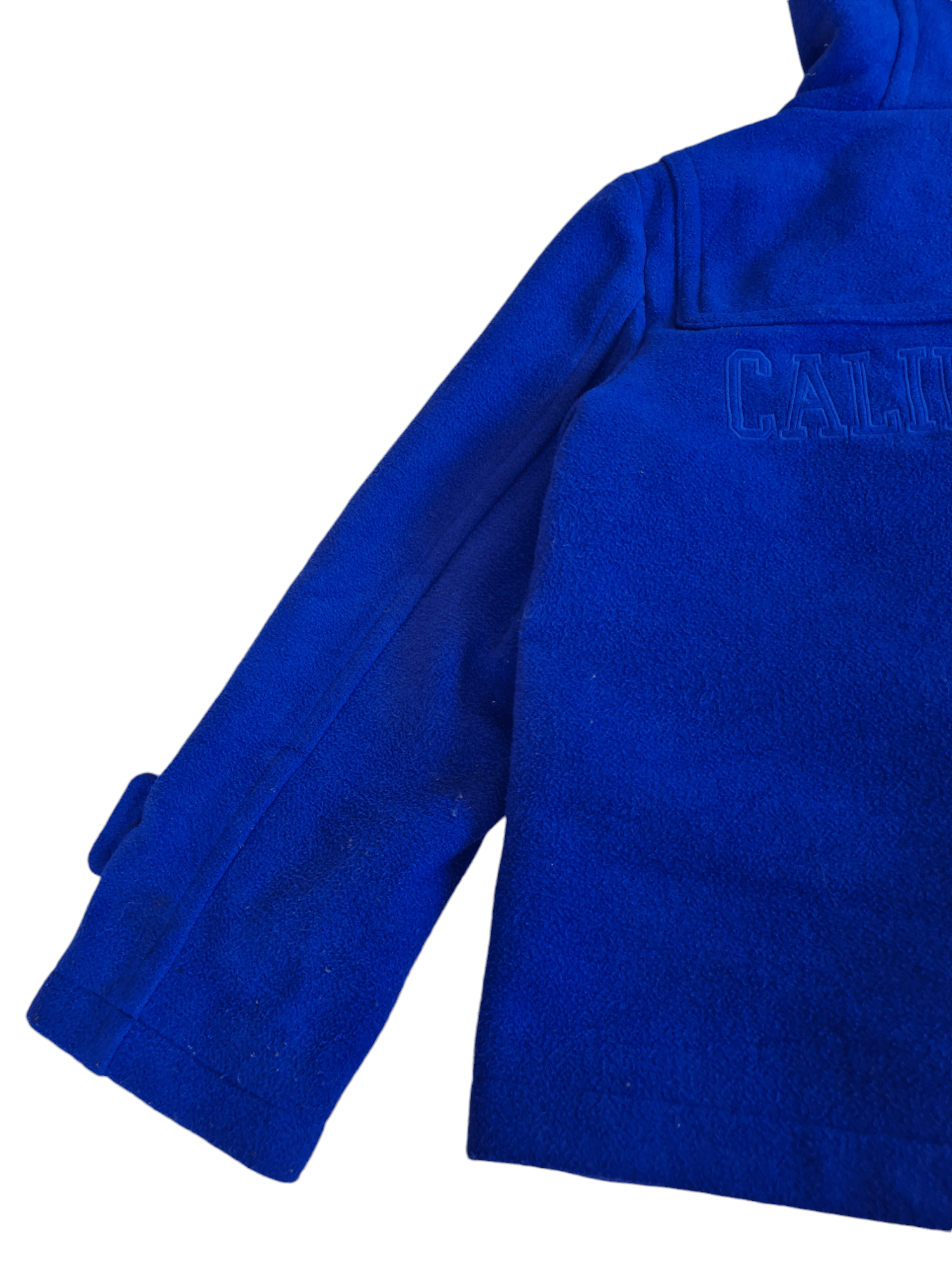 Japanese Brand Rodeo Crown Wool Jacket Blue Size US S / EU 44-46 / 1 - 5 Thumbnail